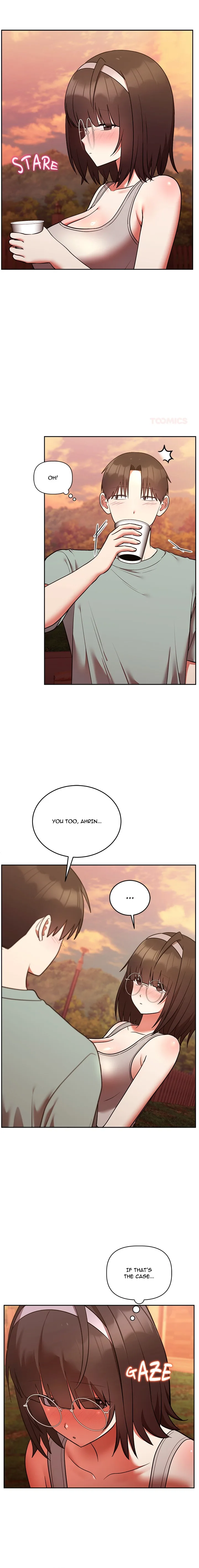 Knot My Secret Chapter 41 - Page 17 in English