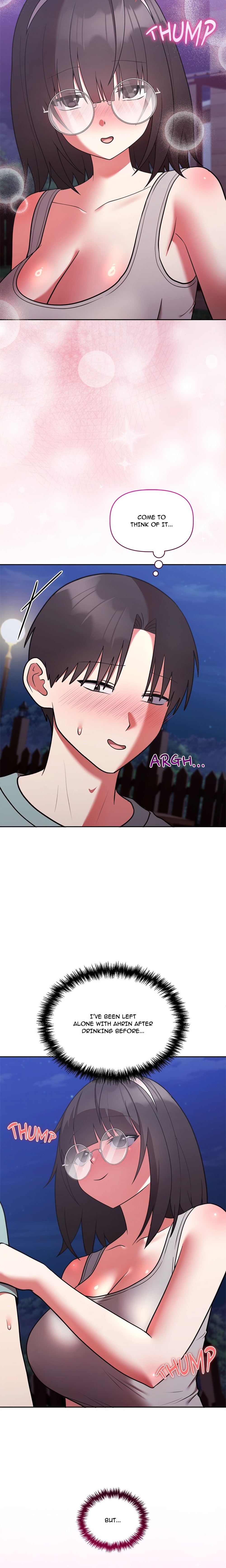Knot My Secret Chapter 42 - Page 4 in English