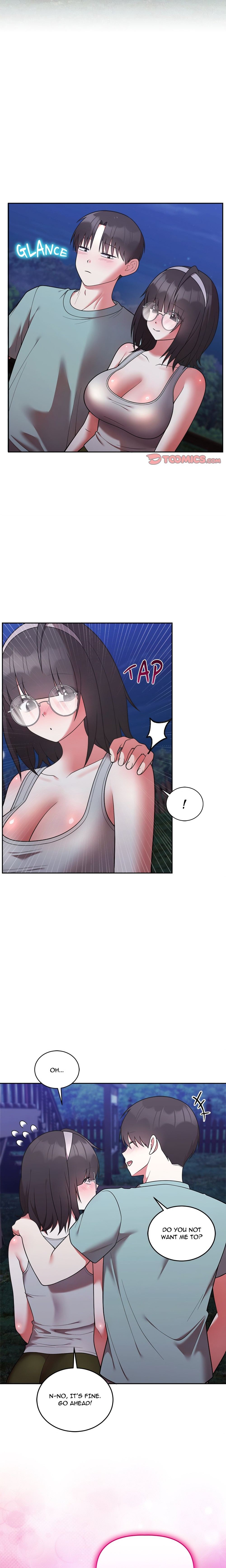 Knot My Secret Chapter 42 - Page 6 in English