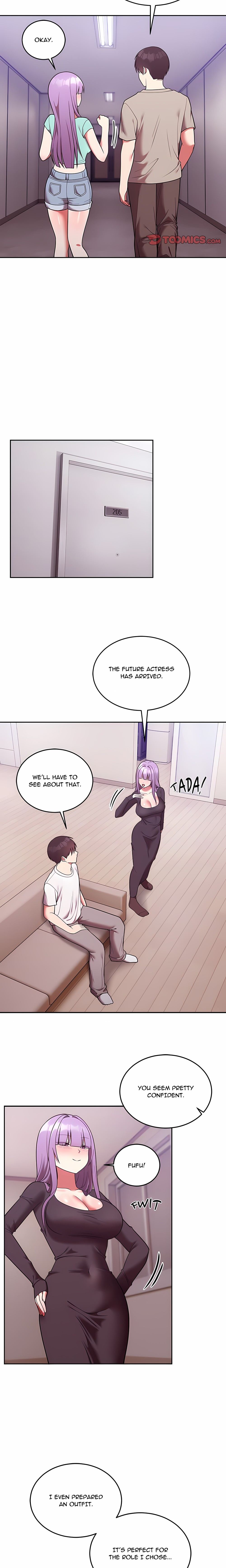 Knot My Secret Chapter 43 - Page 20 in English