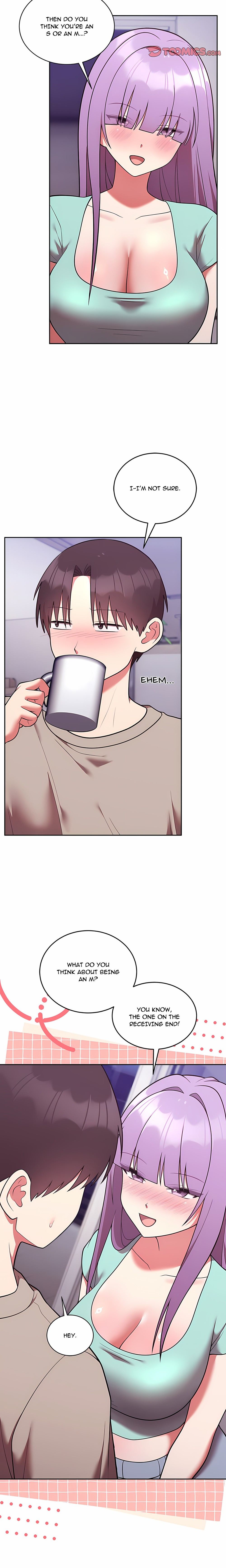 Knot My Secret Chapter 43 - Page 5 in English