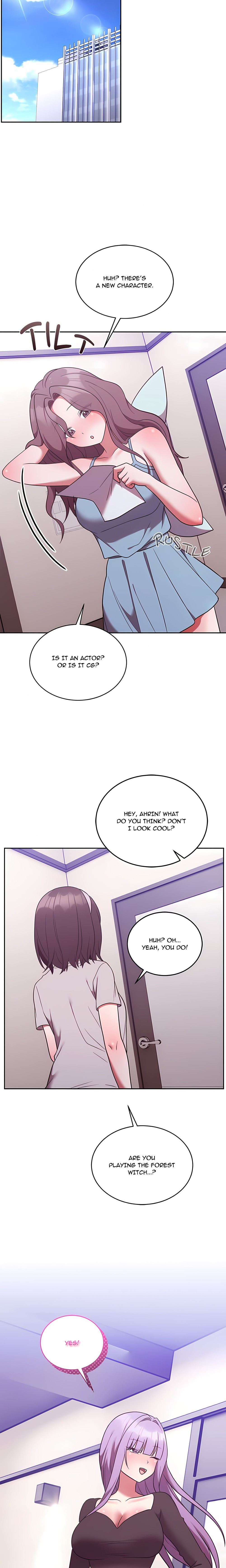 Knot My Secret Chapter 44 - Page 24 in English