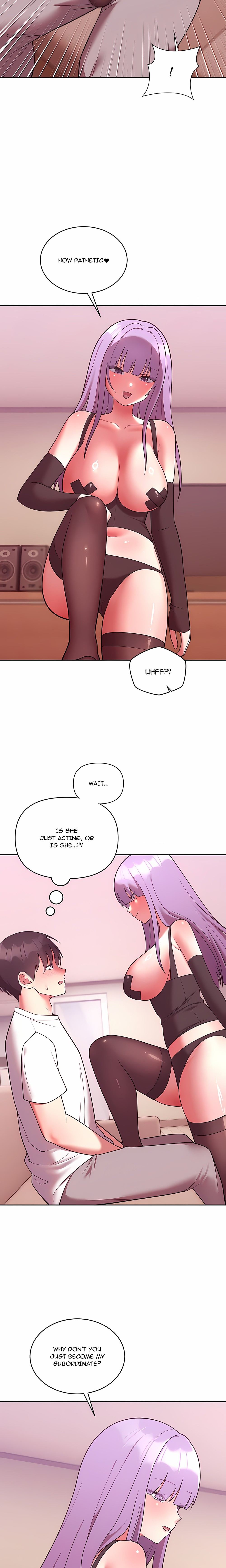 Knot My Secret Chapter 44 - Page 4 in English