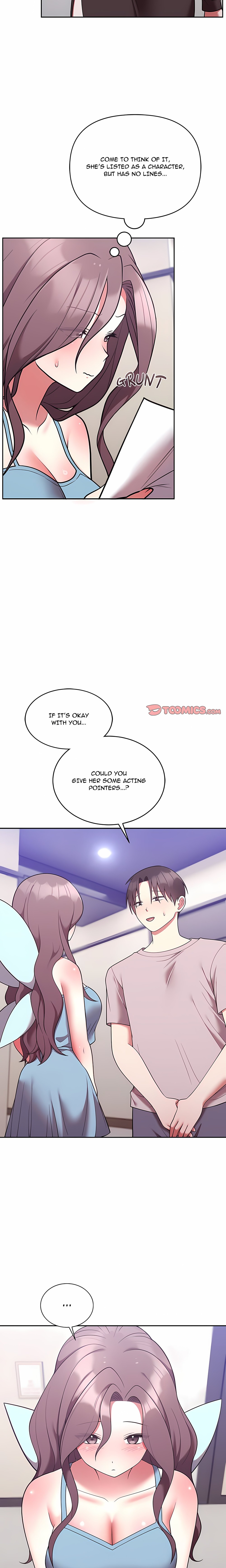 Knot My Secret Chapter 45 - Page 5 in English