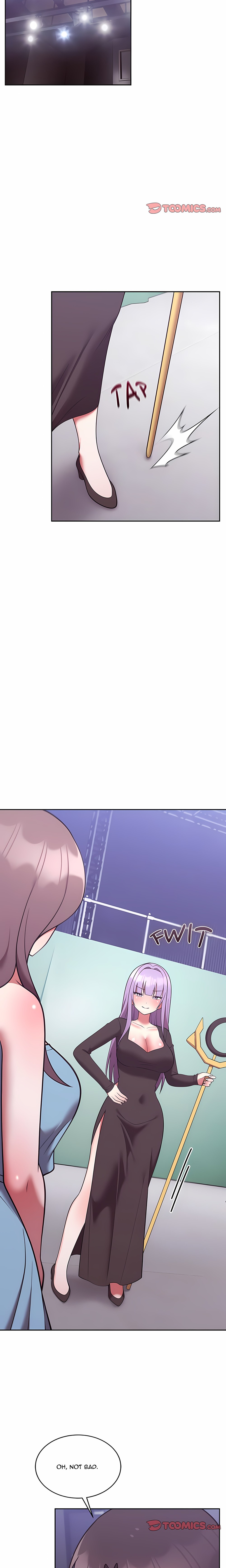Knot My Secret Chapter 45 - Page 7 in English