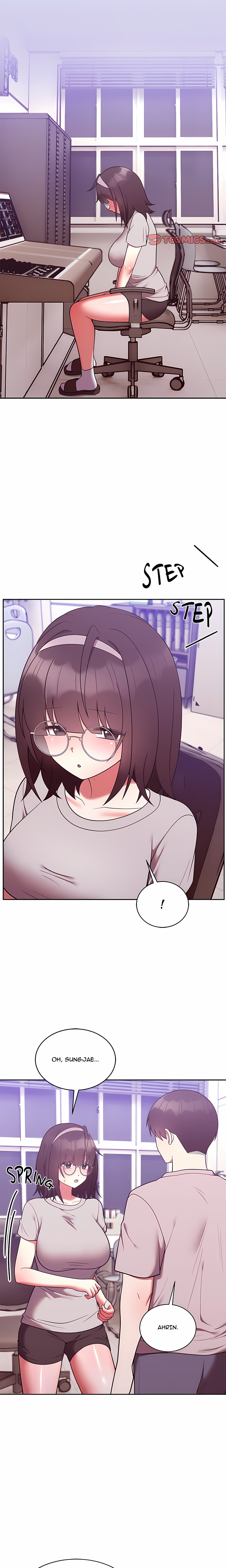Knot My Secret Chapter 46 - Page 20 in English