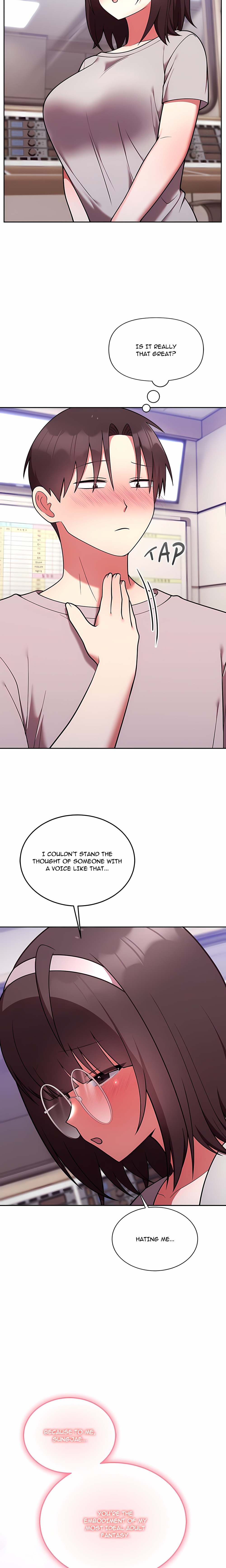 Knot My Secret Chapter 46 - Page 24 in English