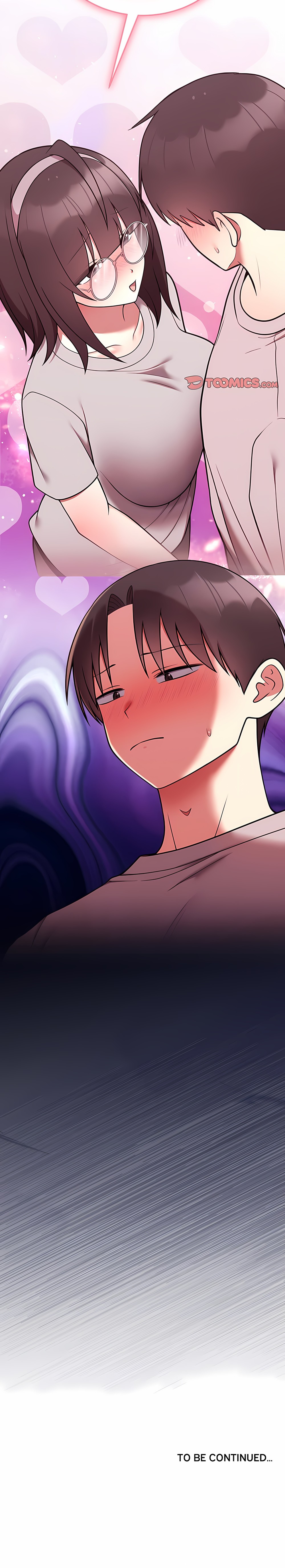 Knot My Secret Chapter 46 - Page 25 in English