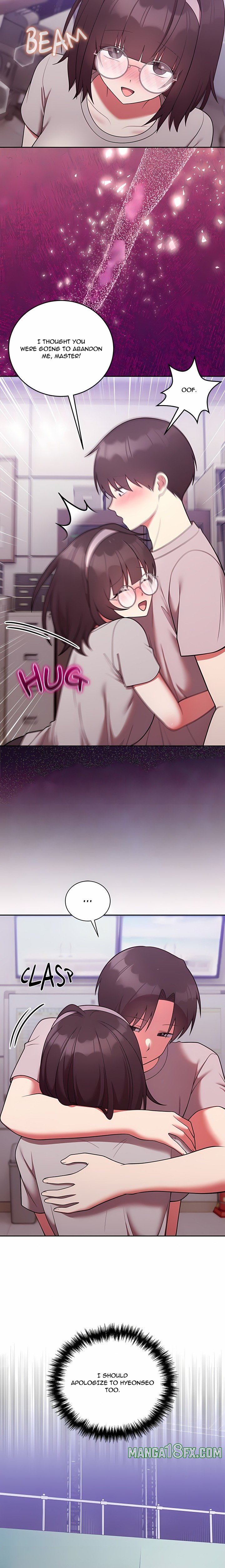 Knot My Secret Chapter 47 - Page 4 in English