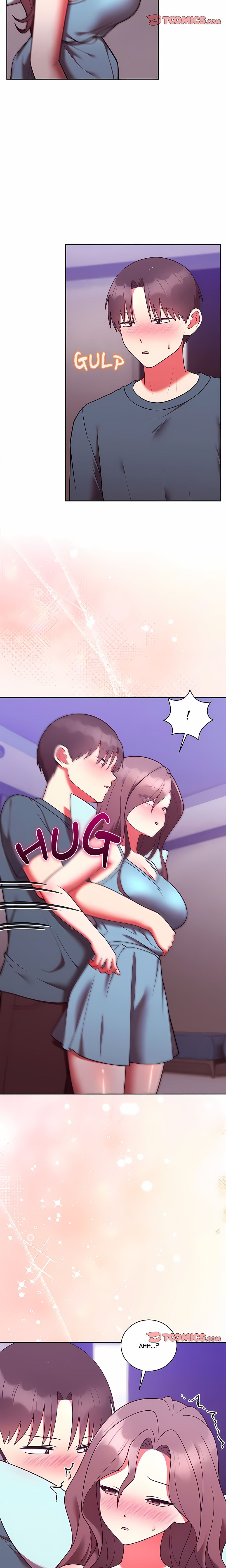 Knot My Secret Chapter 48 - Page 13 in English