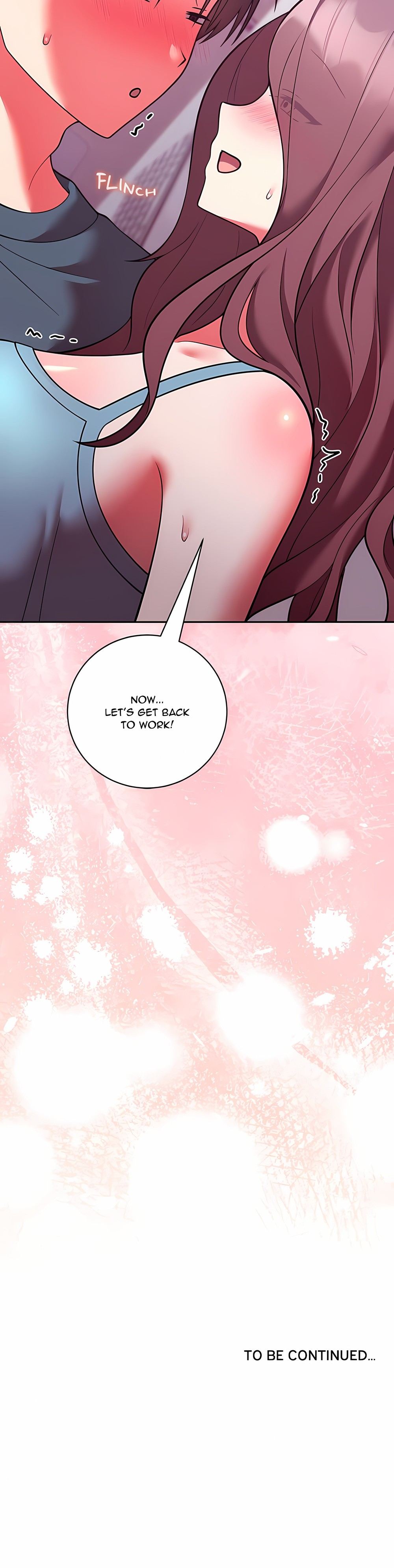 Knot My Secret Chapter 48 - Page 24 in English
