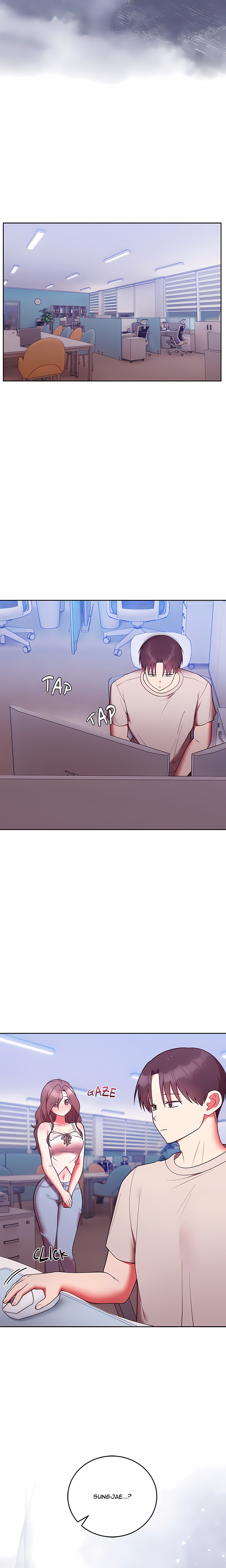 Knot My Secret Chapter 49 - Page 9 in English