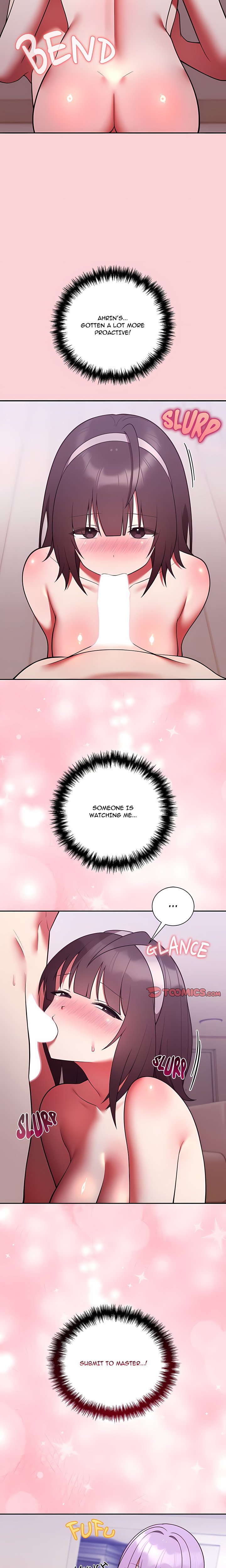 Knot My Secret Chapter 50 - Page 17 in English