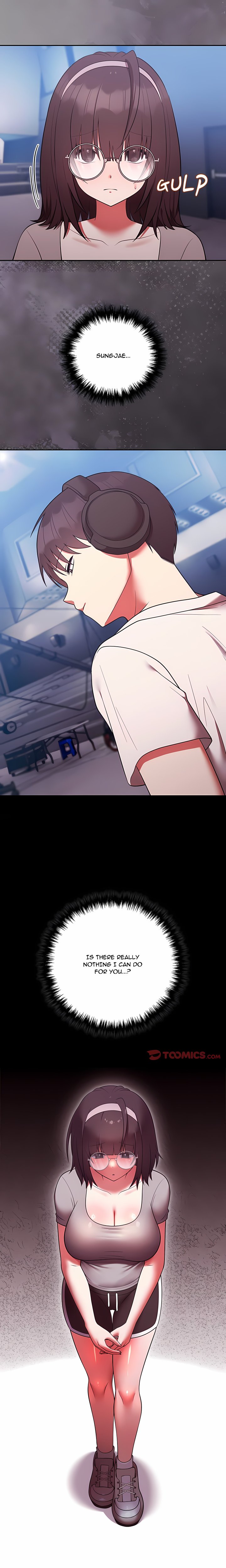 Knot My Secret Chapter 51 - Page 22 in English