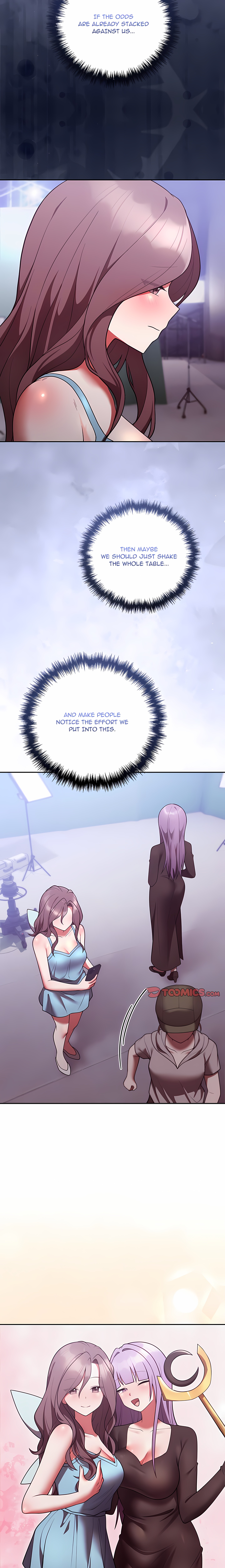 Knot My Secret Chapter 52 - Page 17 in English