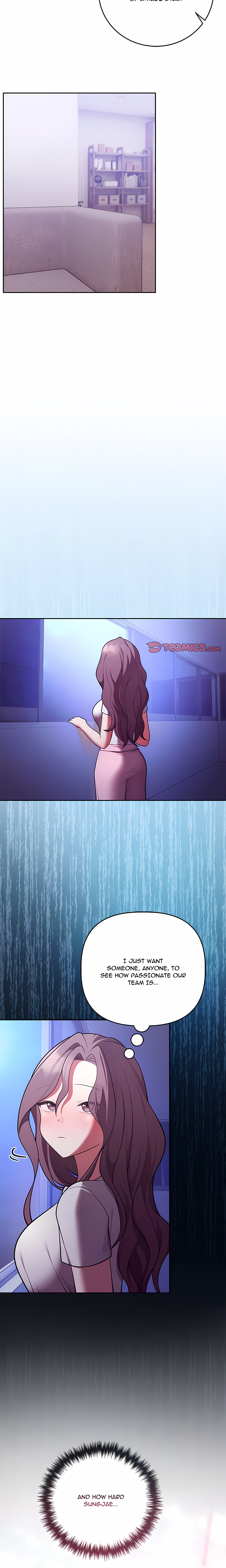 Knot My Secret Chapter 52 - Page 21 in English