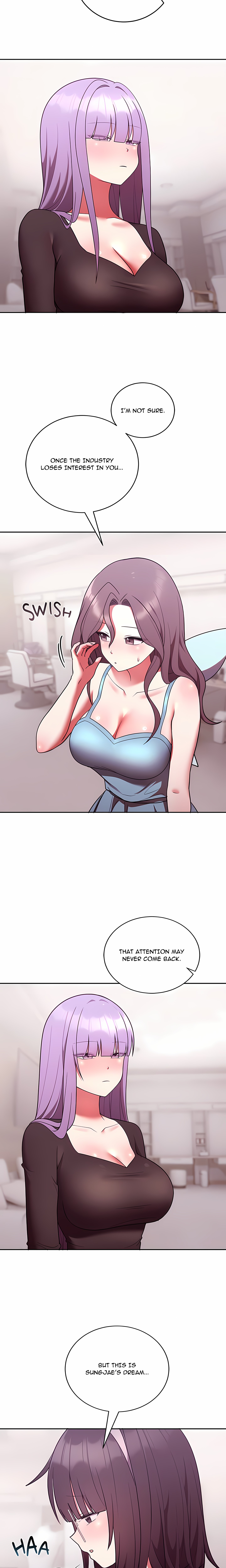 Knot My Secret Chapter 52 - Page 4 in English