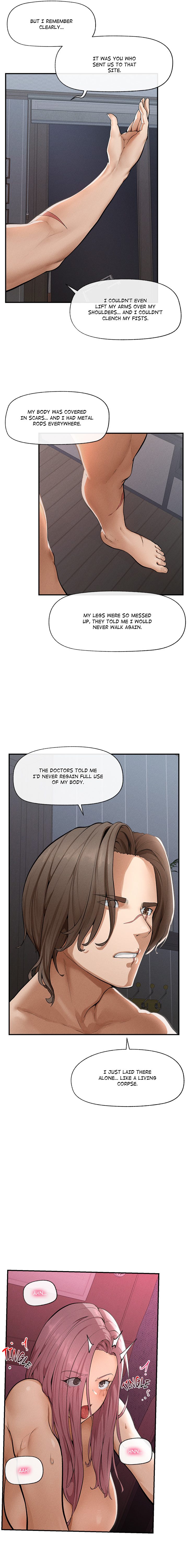 Mr. Superconductor Chapter 1 - Page 24 in English