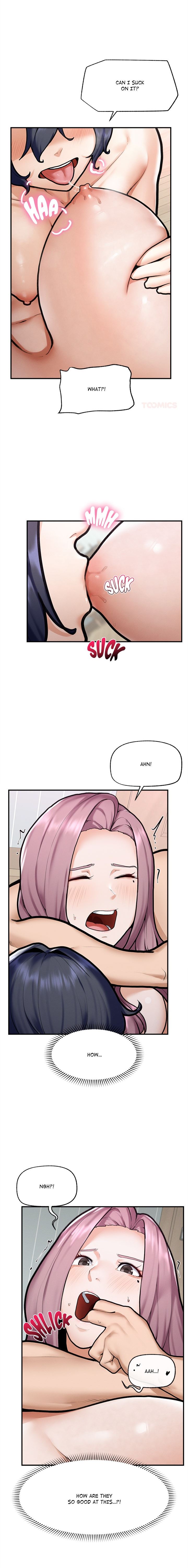 Mr. Superconductor Chapter 10 - Page 19 in English