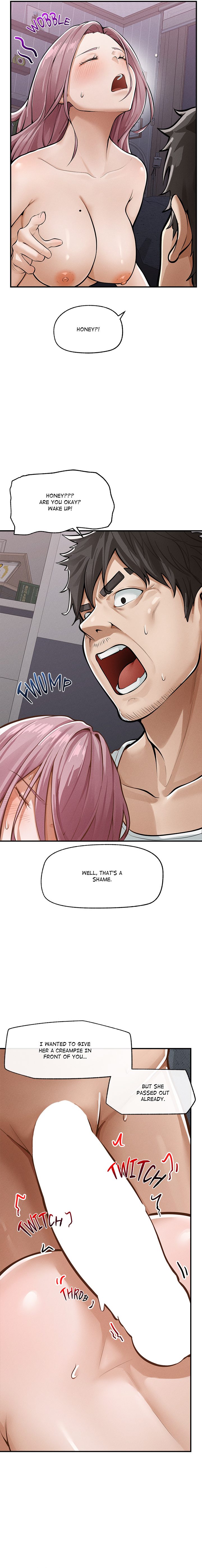 Mr. Superconductor Chapter 2 - Page 7 in English