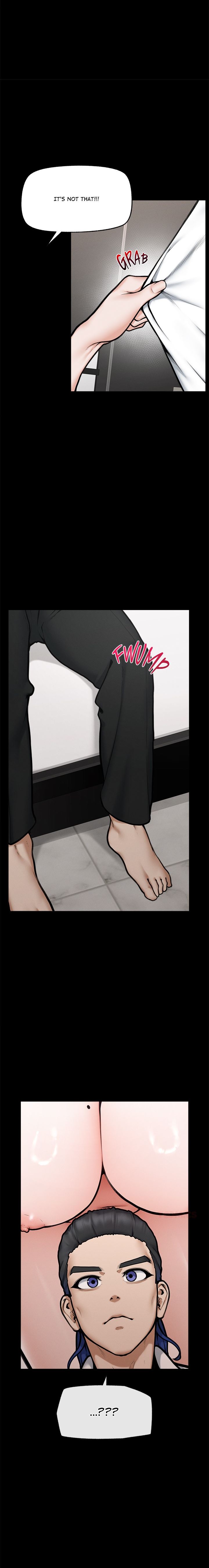 Mr. Superconductor Chapter 21 - Page 16 in English