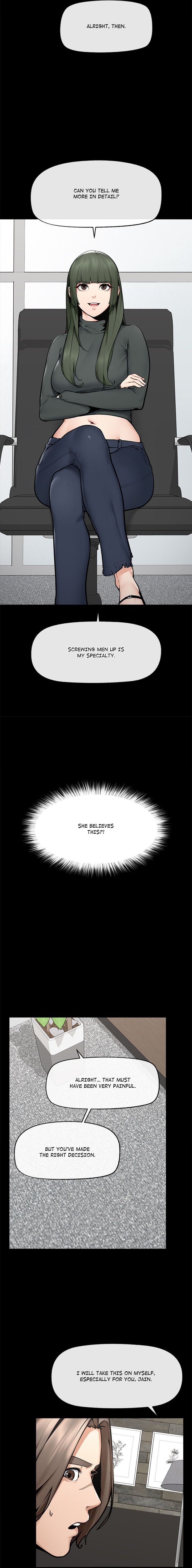 Mr. Superconductor Chapter 23 - Page 10 in English