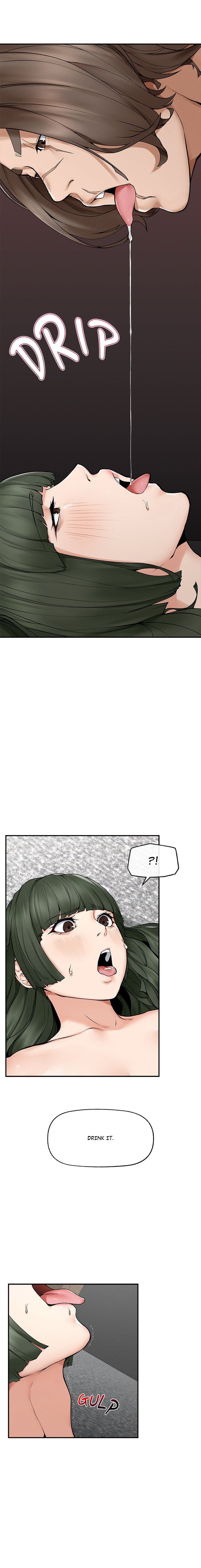 Mr. Superconductor Chapter 29 - Page 9 in English