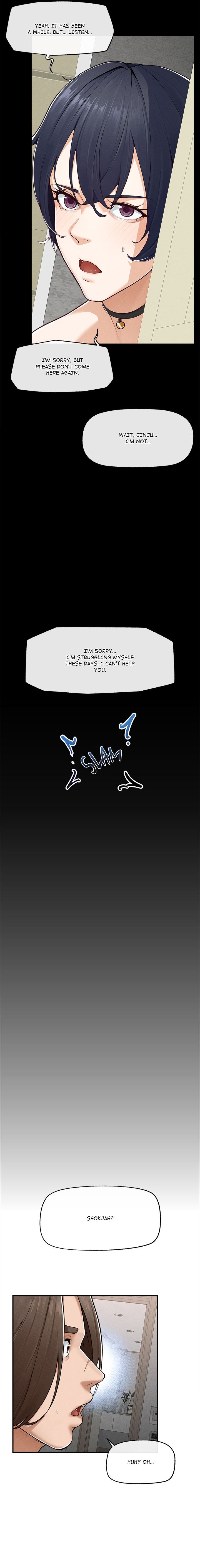 Mr. Superconductor Chapter 3 - Page 18 in English