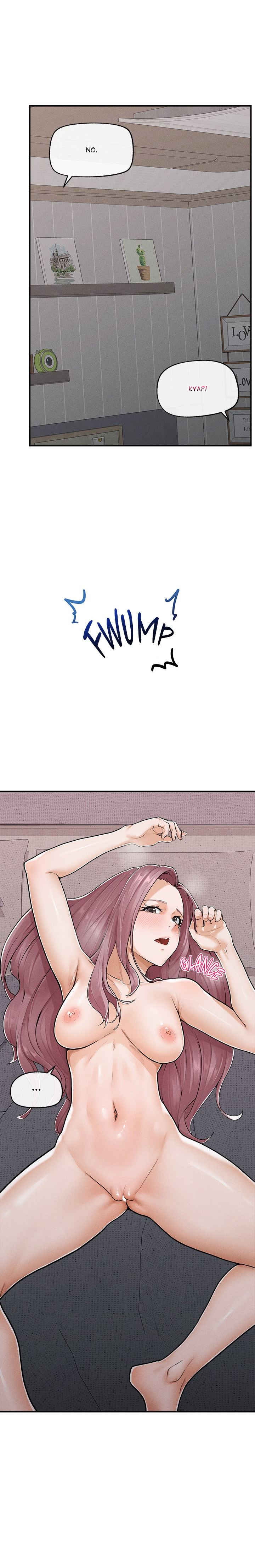 Mr. Superconductor Chapter 3 - Page 20 in English