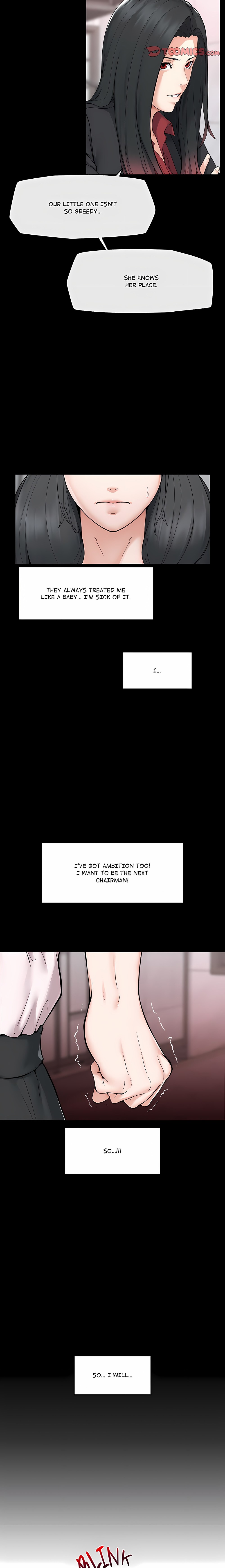 Mr. Superconductor Chapter 33 - Page 5 in English