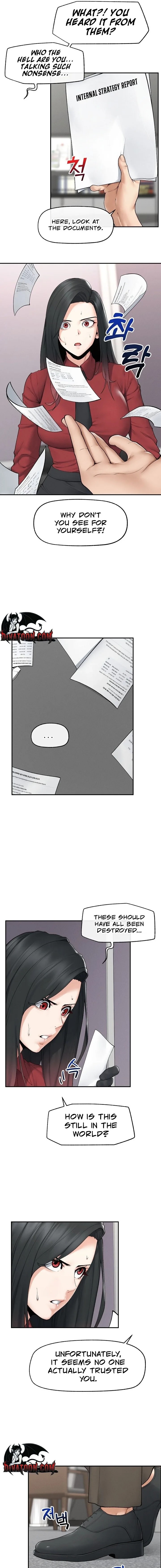 Mr. Superconductor Chapter 37 - Page 7 in English