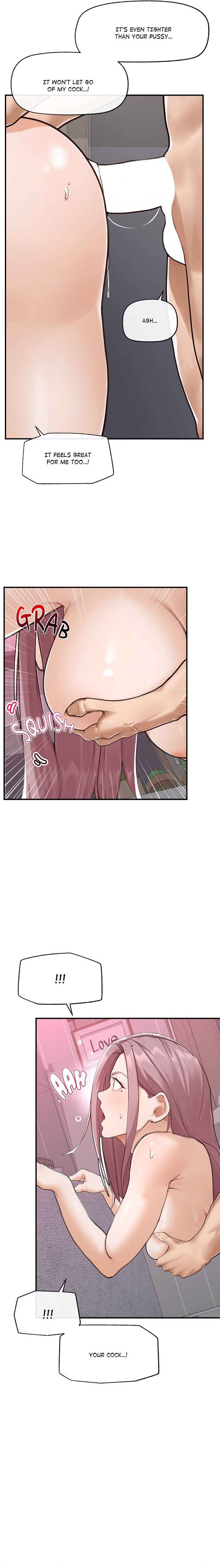 Mr. Superconductor Chapter 6 - Page 6 in English