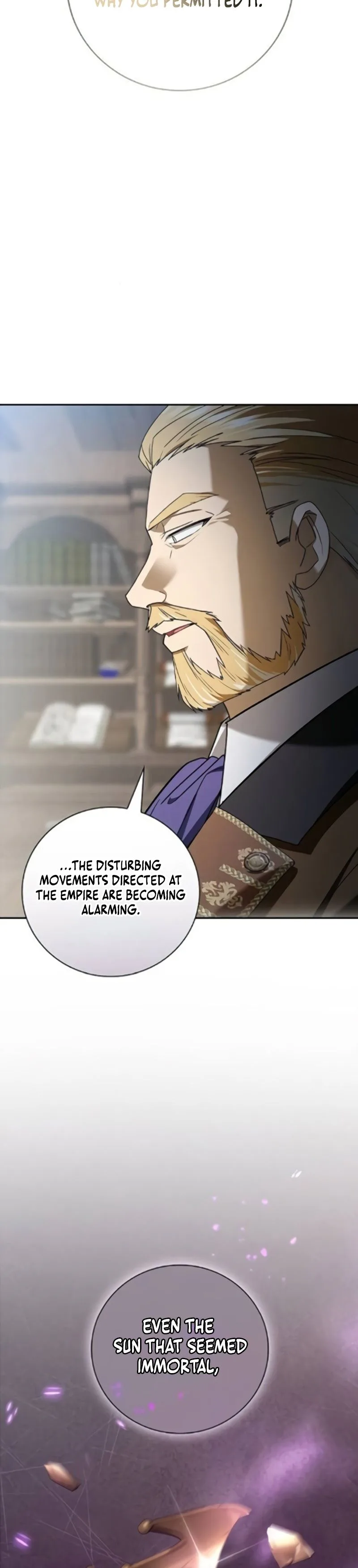 A Mercenary’s Rebirth Among Nobles Chapter 27 - Page 26 in English