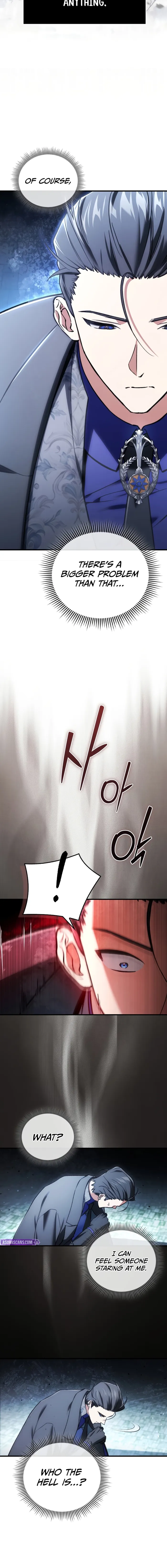 A Villain’s Will to Survive Chapter 44 - Page 12 in English