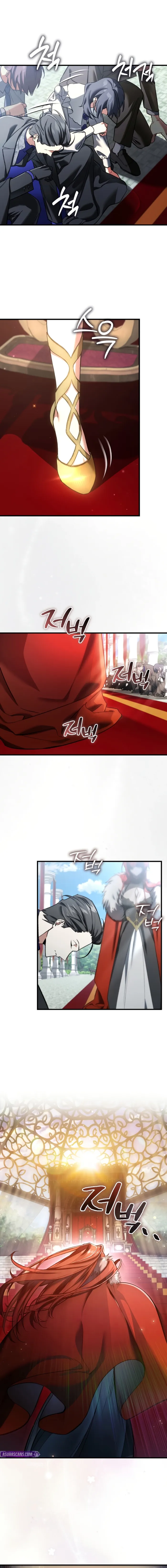 A Villain’s Will to Survive Chapter 44 - Page 8 in English