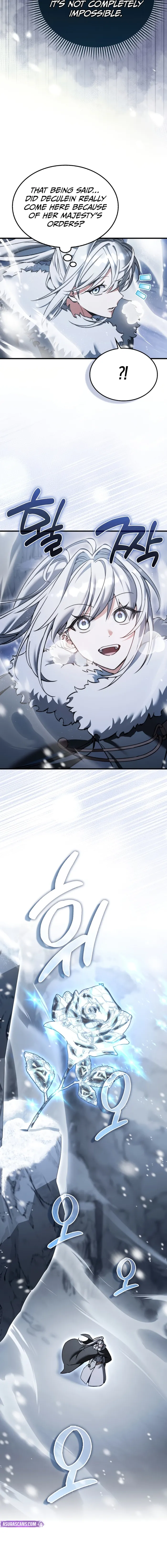 A Villain’s Will to Survive Chapter 46 - Page 12 in English