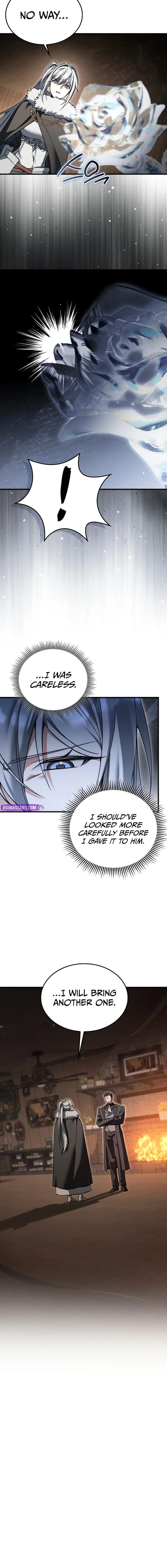 A Villain’s Will to Survive Chapter 46 - Page 14 in English
