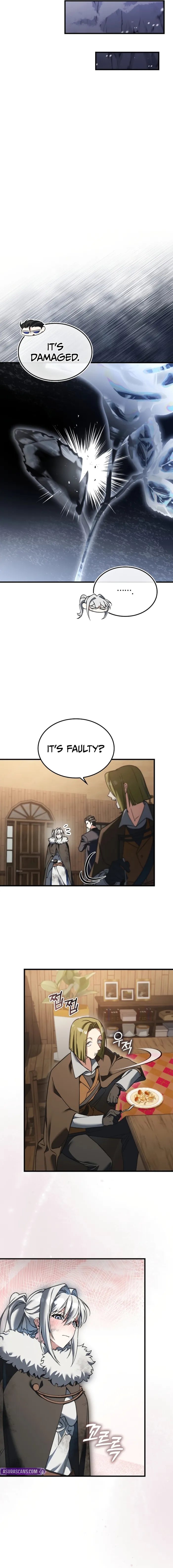 A Villain’s Will to Survive Chapter 46 - Page 16 in English
