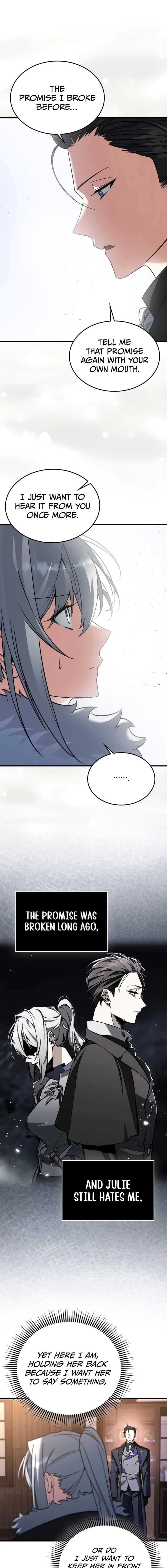 A Villain’s Will to Survive Chapter 47 - Page 15 in English