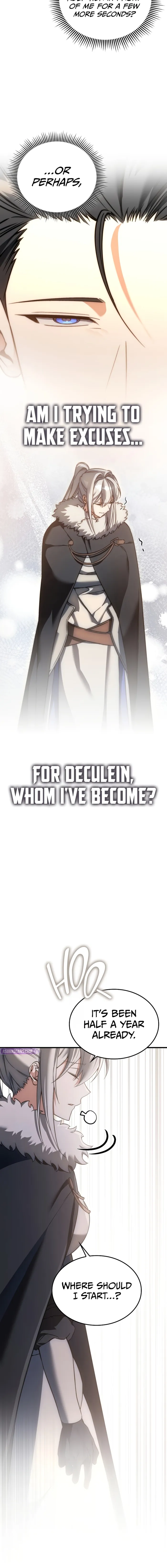 A Villain’s Will to Survive Chapter 47 - Page 16 in English