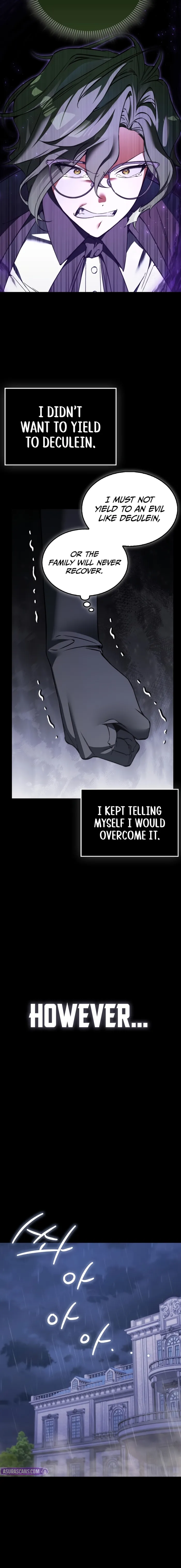 A Villain’s Will to Survive Chapter 48 - Page 10 in English