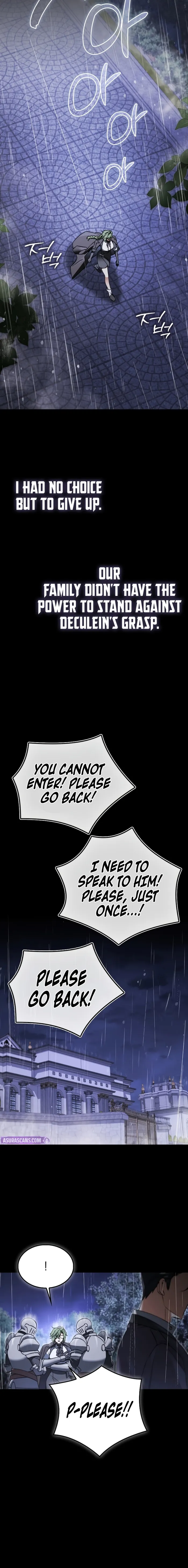 A Villain’s Will to Survive Chapter 48 - Page 12 in English
