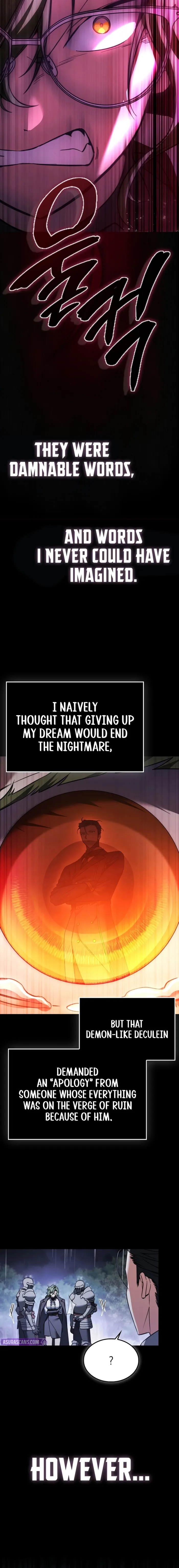 A Villain’s Will to Survive Chapter 48 - Page 16 in English