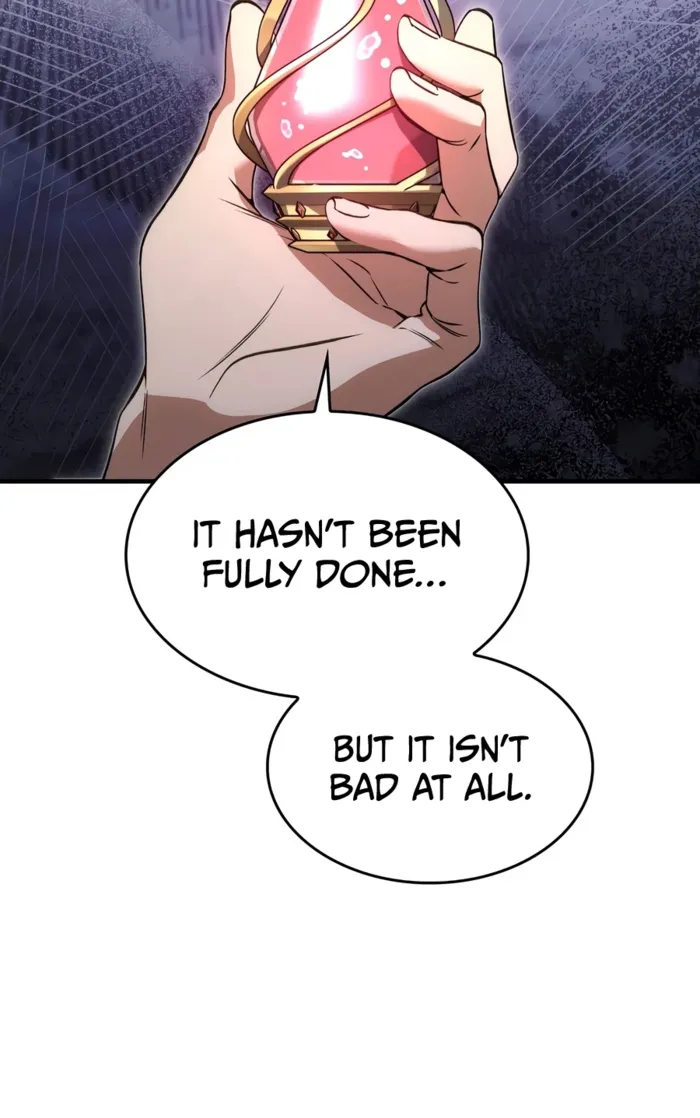 A Villain’s Will to Survive Chapter 53 - Page 4 in English