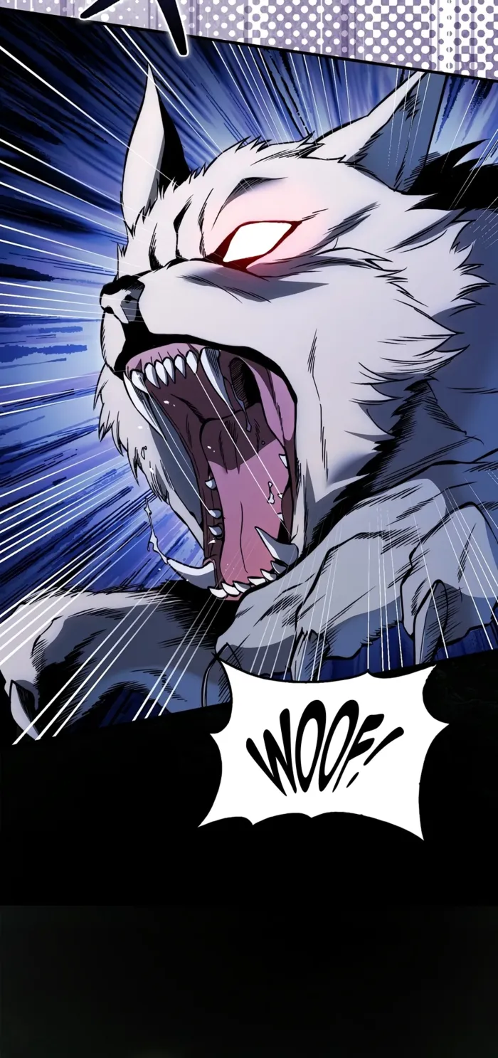A Villain’s Will to Survive Chapter 55 - Page 7 in English