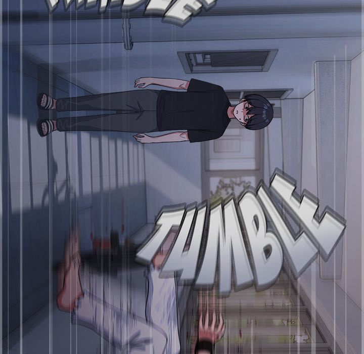 Someone Stop Her! Chapter 1 - Page 105 in English