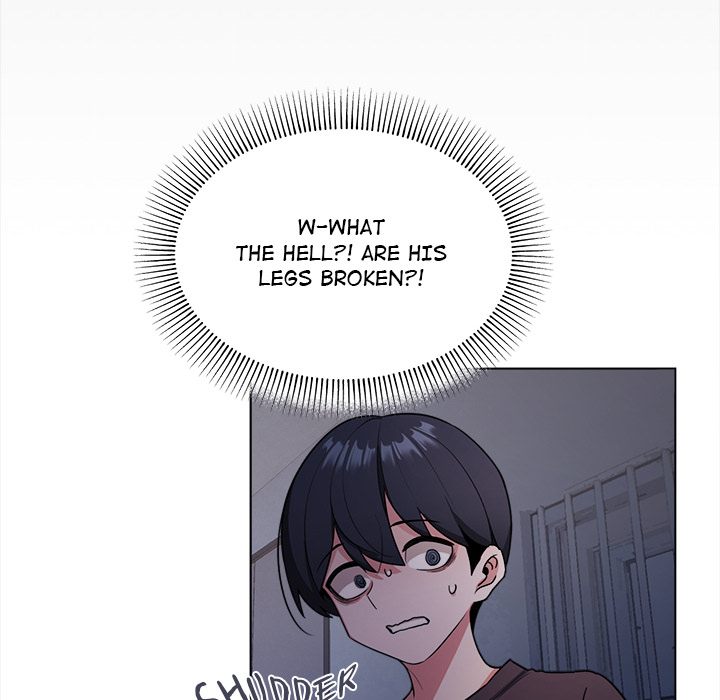Someone Stop Her! Chapter 1 - Page 111 in English