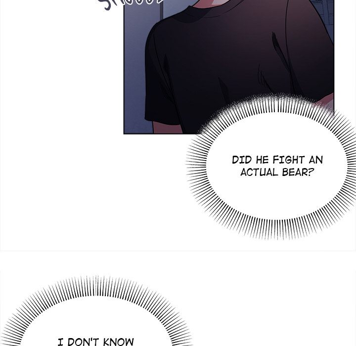 Someone Stop Her! Chapter 1 - Page 112 in English