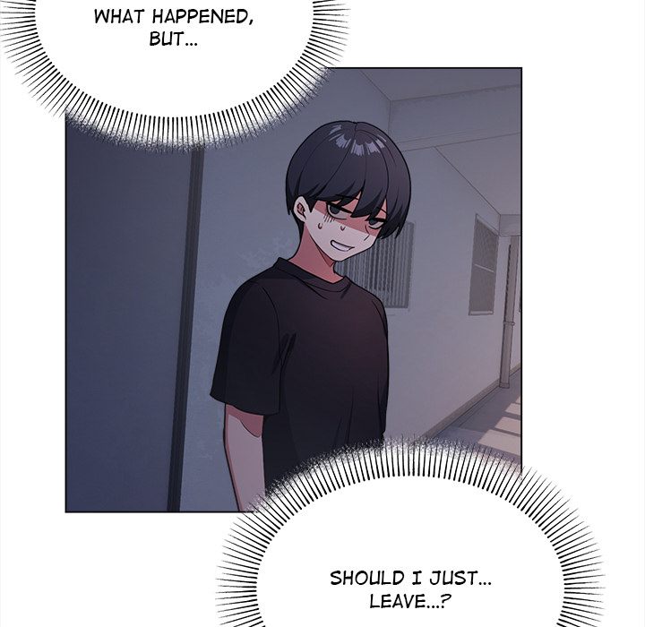Someone Stop Her! Chapter 1 - Page 113 in English