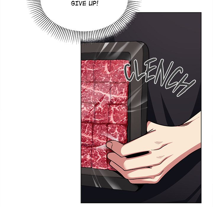 Someone Stop Her! Chapter 1 - Page 117 in English